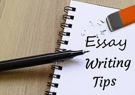 COMMON APPLICATION ESSAY TIPS AND STRATEGIES